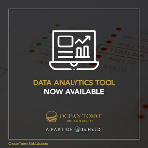 Data Analytics Tool Patents Available on the Ocean Tomo Bid-Ask Market® Platform