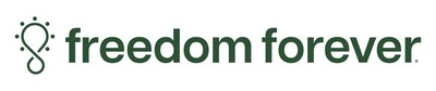 Freedom Forever Logo
