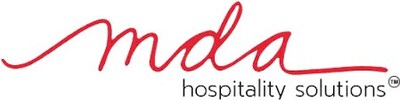 MDA Hospitality Solutions Logo