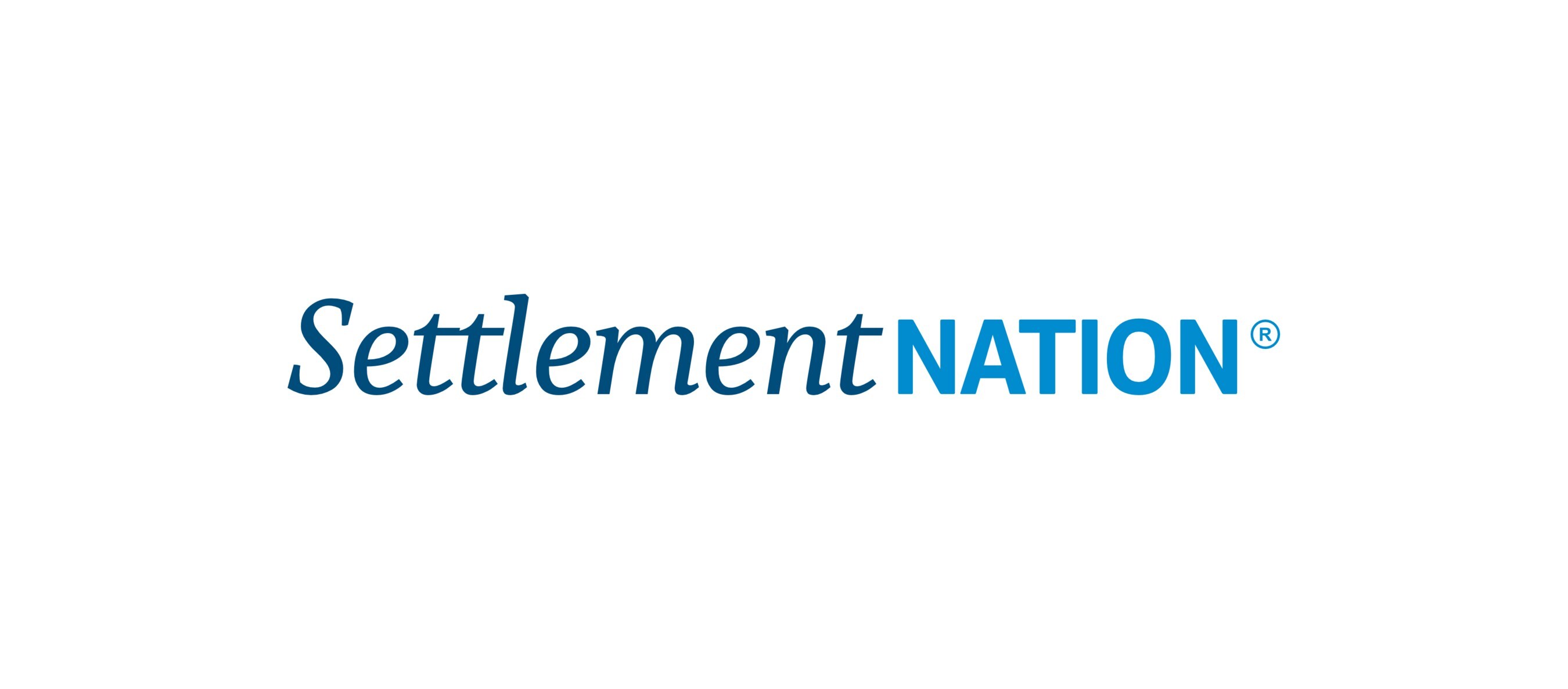 Settlement Nation featured in The National Law Review as one of the best law podcasts.