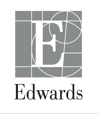 Edwards Lifesciences logo (CNW Group/Edwards Lifesciences)