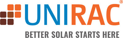 Unirac Logo