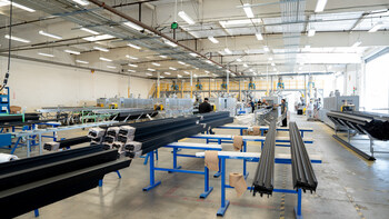GSCO - HT-PVC Manufacturing