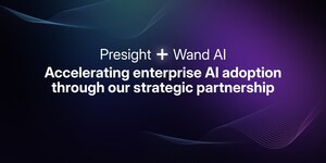 Large-scale Enterprise Generative AI Deployment to be led by Wand AI and Presight