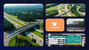 MOJO Web Solutions and ViaPlus to Modernize Georgia's MyPeachPass.com Experience
