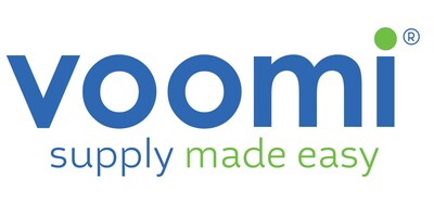 Voomi Supply, one of the fastest-growing e-commerce retailers of HVAC, plumbing, electrical, and industrial supplies.