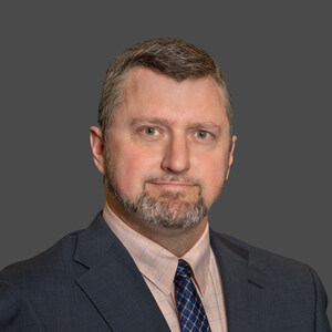 Special Aerospace Services (SAS) Welcomes Andy Crocker as New Vice President of Business Development