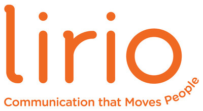 Lirio Logo