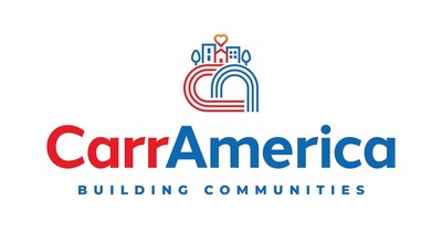 CarrAmerica Logo