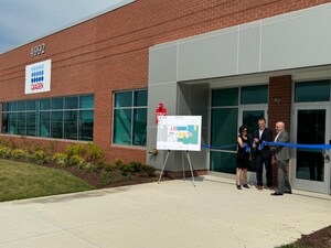 QIAGEN Celebrates Major Expansion in Frederick County, Maryland