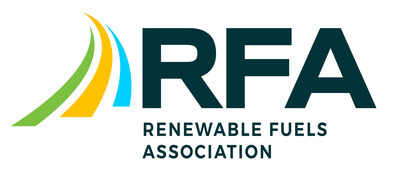 RFA Color Logo