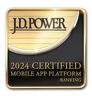 Alkami Becomes First TechFin Certified by J.D. Power for "An Outstanding Mobile Banking Platform Experience"