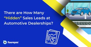 There are How Many "Hidden" Sales Leads at Automotive Dealerships?