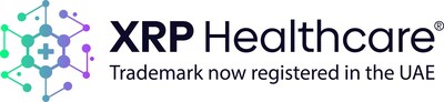 XRP Healthcare LLC Successfully Registers Trademark in the UAE, Strengthening Global Expansion and Legal Compliance (PRNewsfoto/XRP Healthcare)