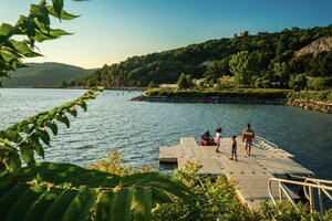 Scenic Hudson Calls Out the EPA for Delaying the PCB Cleanup of the Hudson River