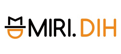 Logo of MIRIDIH