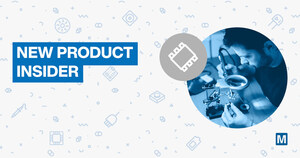 Mouser Electronics New Product Insider: Over 10,000 New Parts Added in Second Quarter of 2024