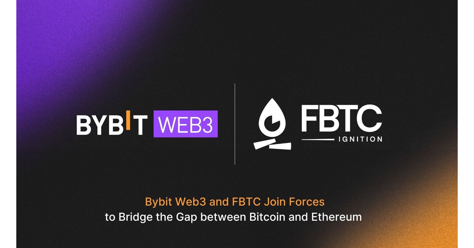 Bybit Web3 and Ignition Join Forces to Bridge the Gap Between Bitcoin and  Ethereum