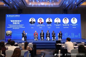 Shenzhen organiza el 2º Foro  de la cumbre AGP&amp;DTx: Avance de la terapia digital en el manejo de la diabetes