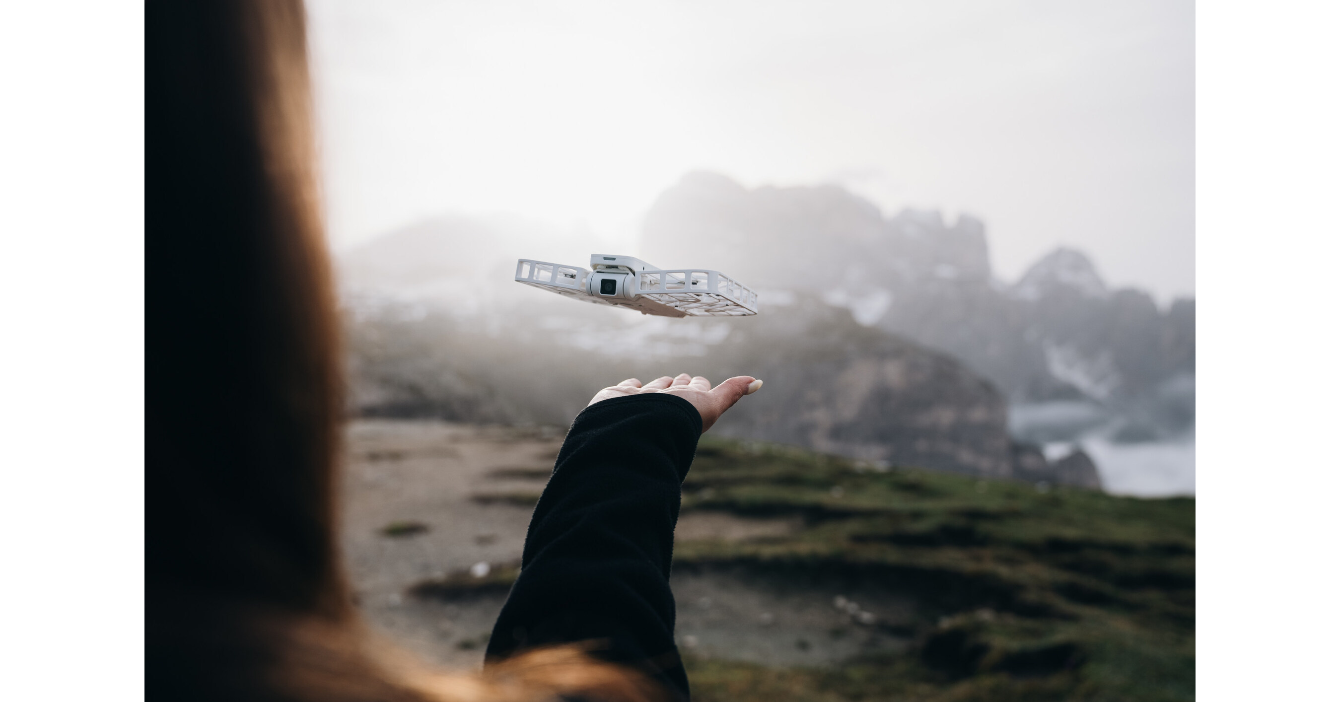 HOVERAir X1: gane un viaje alrededor del mundo y una celebraci&oacute;n exclusiva del Prime Day