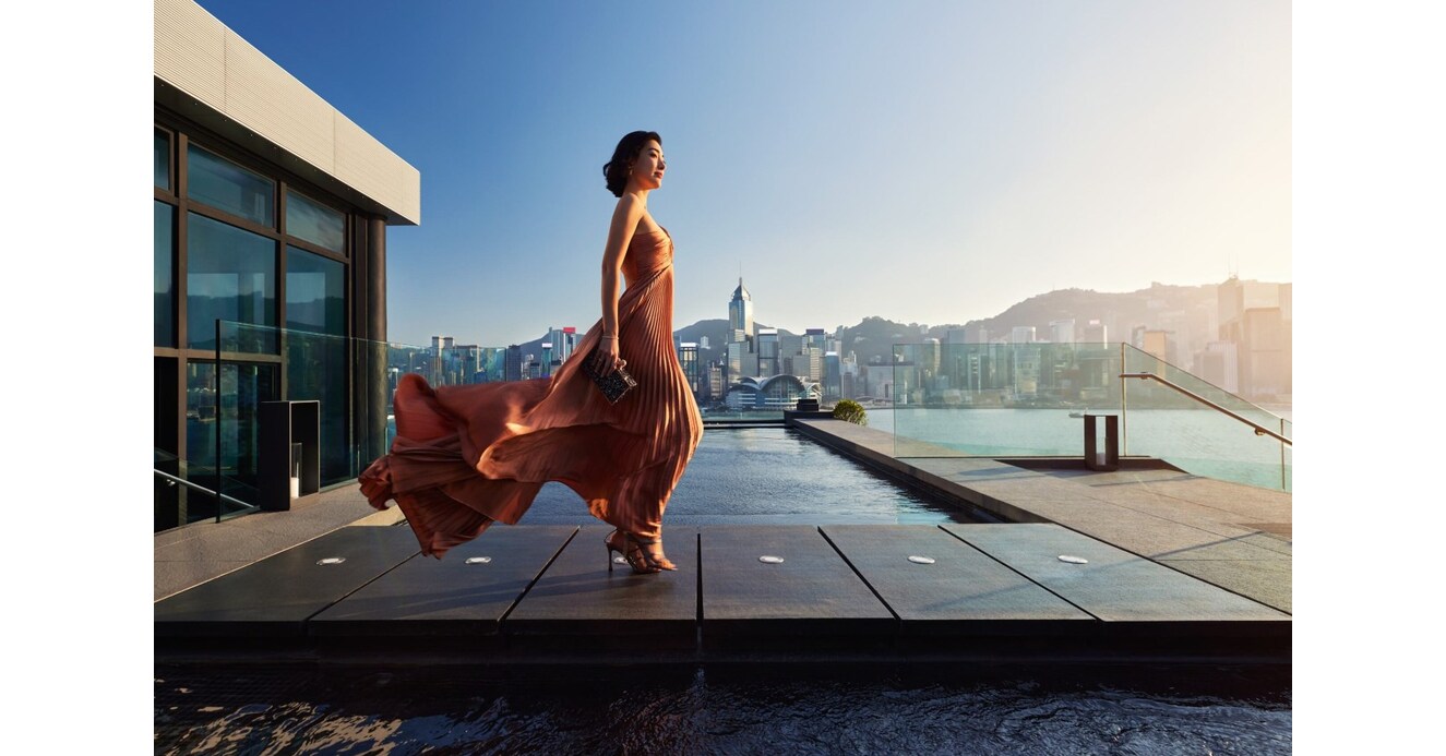 Regent Hong Kong Named #1 Hong Kong City Hotel at the 2024 Travel + Leisure World’s Best Awards