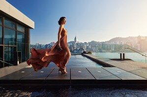 Regent Hong Kong Named #1 Hong Kong City Hotel at the 2024 Travel + Leisure World's Best Awards