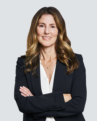 Gillian Friedman, a professional license defense attorney at Chudnovsky Law.