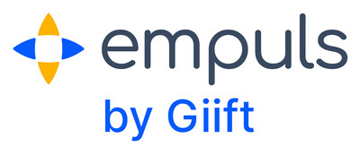 Empuls by Giift Logo