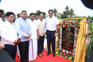 Godrej Agrovet opens first Samadhan centre in Tamil Nadu for oil palm farmers