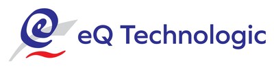 eQ Technologic Logo