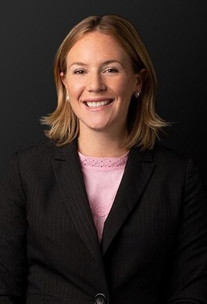 Wheaton Family Law Firm McSwain Nagle Giese &amp; Rapp, P.C., Promotes Hannah McKinney Kingrey to Partner