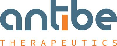 Antibe Logo (CNW Group/Antibe Therapeutics Inc)