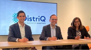 Quantum Ecosystem Leaders Expand Collaboration to 'Drive Meaningful Advances'