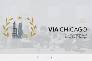 Dreaming of Becoming an Italian Wine Ambassador? Vinitaly International Academy lands in Chicago