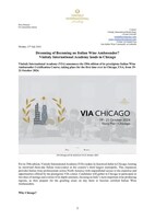 VIA Chicago PR - pdf version