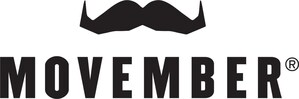 MOVEMBER URGES CANADIANS TO BE PART OF THE SOLUTION TO HELP STOP MEN DYING TOO YOUNG