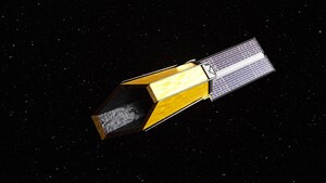 BAE Systems selected to research next-generation stable optical system for NASA's Habitable Worlds Observatory