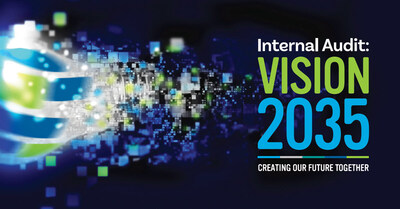 The IIA’s Internal Audit Foundation released its “Internal Audit: Vision 2035 – Creating Our Future Together” report at the International Conference in Washington, DC. The findings include feedback from more than 7,000 practitioners and stakeholders around the world, and lay bare the extent to which technological change will continue to impact the internal audit profession.