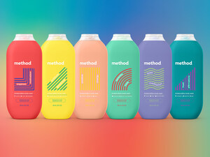 method launches new limited edition Good Karma body wash exclusively at Target