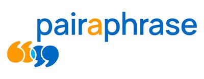 Pairaphrase logo