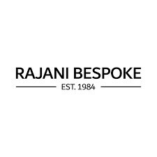 Rajani Bespoke Atelier Relocates to Downtown Vancouver to Further Accelerate Ambitions in Luxury Fashion Market