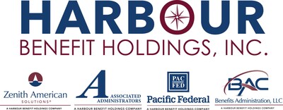 Harbour Benefit Holdings, Inc. Family of Companies. Including, Zenith American Solutions, Inc. Associated Administrators, PacificFederal, Benefits Administration, LLC.