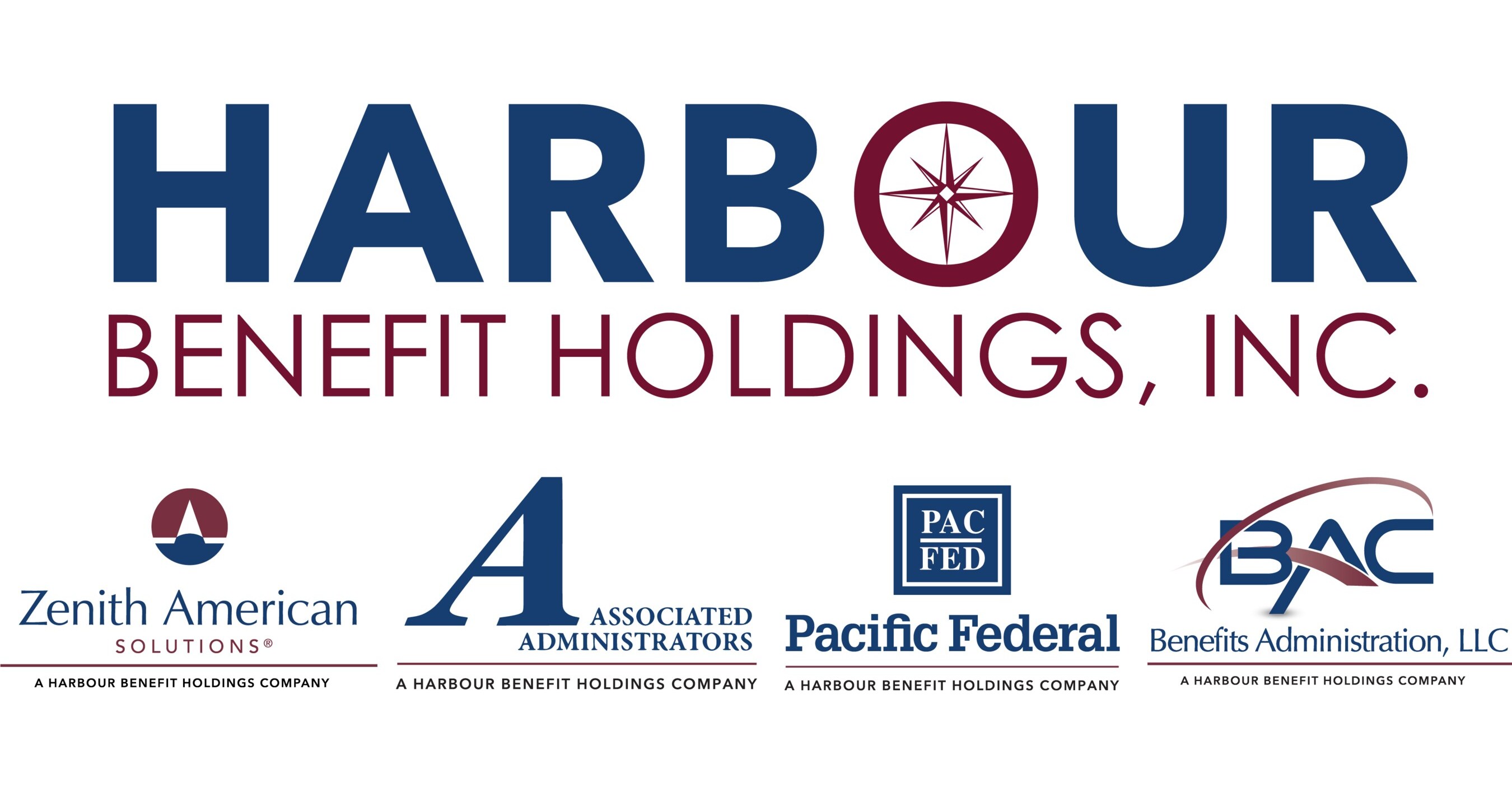 Harbour Benefit Holdings and Zenith American Solutions® Announces New Member to Board of Directors Harbour Benefit Holdings and Zenith American Solutions® Announces New Member to Board of Directors