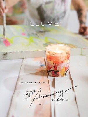 ILLUME 30th Anniversary