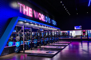 Amped Fitness® Set to Open New State-of-the-Art Gym in Casselberry, FL on August 1st