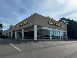 Tint World® expands Buckeye State footprint with new location in Cincinnati