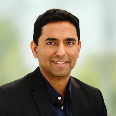 Sunil Rajasekar, Billtrust CEO