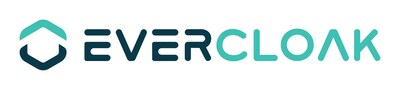 Evercloak logo (CNW Group/Evercloak)