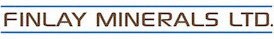 Finlay Minerals logo (CNW Group/Finlay Minerals Ltd.)