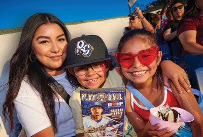 Now on deck: The Grand Slam Health Jam – a health and wellness event intended to bring social and care services directly to the community on Sundays, July 21 and Aug. 11, at LoanMart Field in Rancho Cucamonga. Hosted by Inland Empire Health Plan and the Rancho Cucamonga Quakes, the Jam is free and open to all.